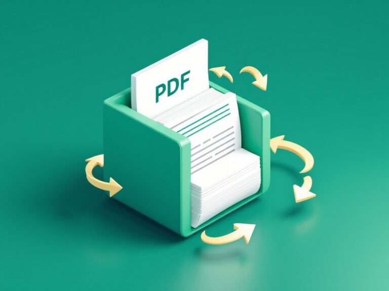 How to Compress a PDF Without Losing Quality