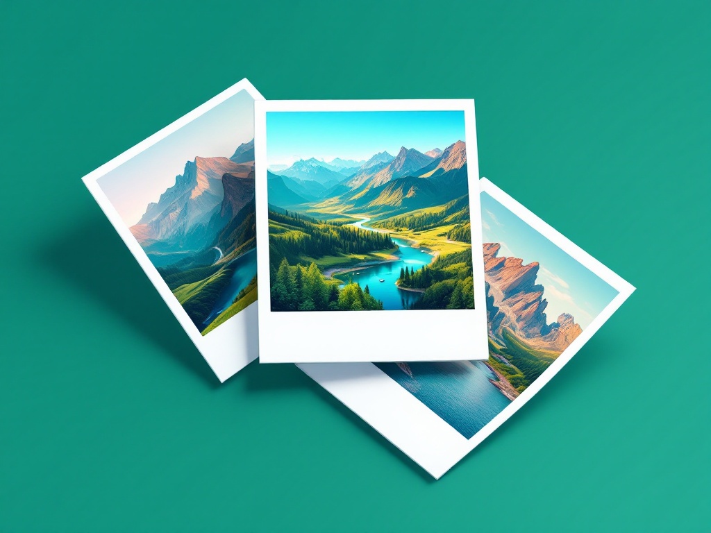Three photos comparing JPG, PNG and WebP image formats