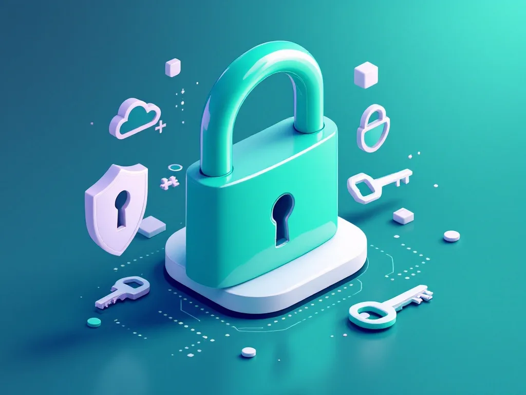 How I stopped reusing the same password everywhere