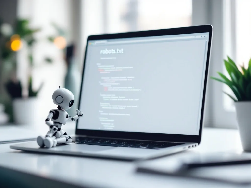 The complete robots.txt guide 2026